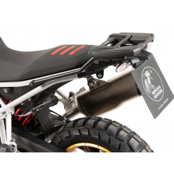 F 900 GS à partir de 2024 ✓ Support de top case Easyrack Hepco-Becker