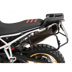 F 900 GS à partir de 2024 ✓ Support de top case Easyrack Hepco-Becker