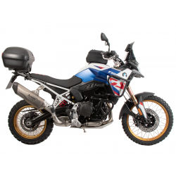 F 900 GS à partir de 2024 ✓ Support de top case Easyrack Hepco-Becker
