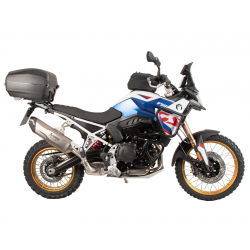 F 900 GS à partir de 2024 ✓ Support de top case Easyrack Hepco-Becker