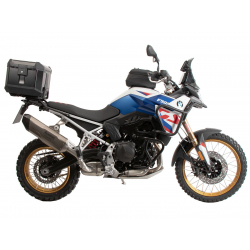 F 900 GS à partir de 2024 ✓ Support de top case Easyrack Hepco-Becker