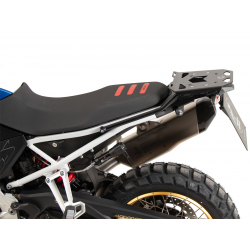 F 900 GS à partir de 2024 ✓ Minirack Hepco-Becker