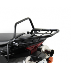 CB 900 Hornet 2002-2005 ✓ Support de top case tubulaire Hepco-Becker