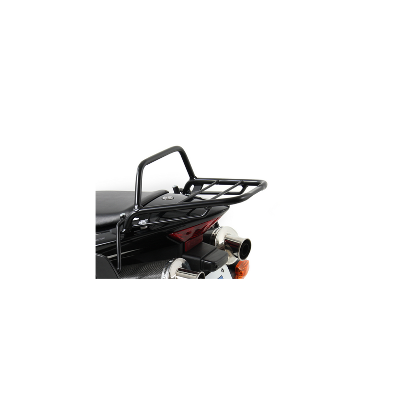 CB 900 Hornet 2002-2005 ✓ Support de top case tubulaire Hepco-Becker
