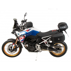 F 900 GS à partir de 2024 ✓ Minirack Hepco-Becker