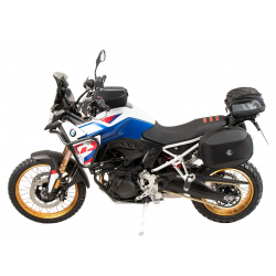 F 900 GS à partir de 2024 ✓ Minirack Hepco-Becker