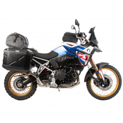 F 900 GS à partir de 2024 ✓ Extension de porte bagages Hepco-Becker