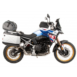 F 900 GS à partir de 2024 ✓ Extension de porte bagages Hepco-Becker