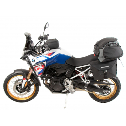 F 900 GS à partir de 2024 ✓ Extension de porte bagages Hepco-Becker