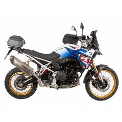 F 900 GS à partir de 2024 ✓ Extension de porte bagages Hepco-Becker