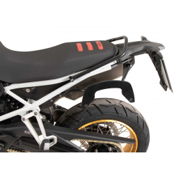 F 900 GS à partir de 2024 ✓ Poignée de maintien Noir passager Hepco-Becker