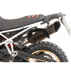 F 900 GS à partir de 2024 ✓ Supports de sacoches type C-Bow coté gauche Hepco-Becker