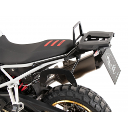 F 900 GS à partir de 2024 ✓ Supports de sacoches type C-Bow coté gauche Hepco-Becker