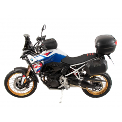 F 900 GS à partir de 2024 ✓ Supports de sacoches type C-Bow coté gauche Hepco-Becker