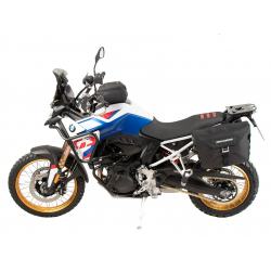F 900 GS à partir de 2024 ✓ Supports de sacoches type C-Bow coté gauche Hepco-Becker