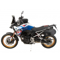 F 900 GS à partir de 2024 ✓ Supports de sacoches type C-Bow coté gauche Hepco-Becker