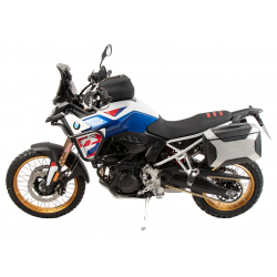 F 900 GS à partir de 2024 ✓ Supports de sacoches type C-Bow coté gauche Hepco-Becker
