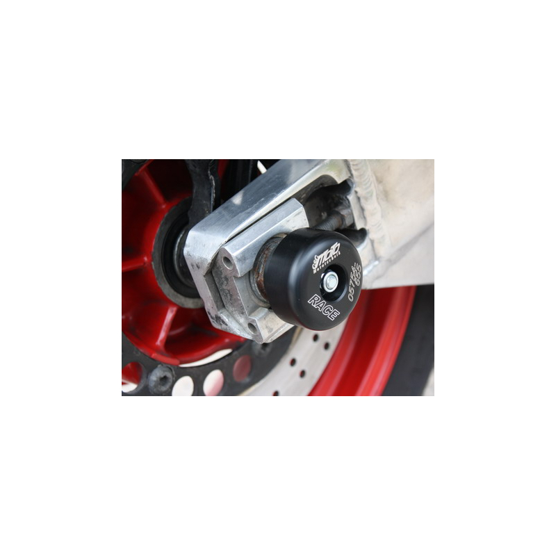 FZR 1000 1987-1988 ✓ Protections de bras oscillant