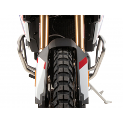 F 900 GS à partir de 2024 ✓ Pare carters inox Hepco-Becker