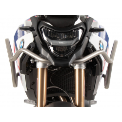 F 900 GS à partir de 2024 ✓ Protections de réservoir inox Hepco-Becker