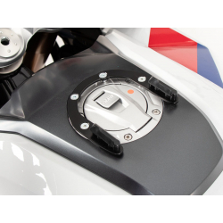 F 900 GS à partir de 2024 ✓ Support sacoche réservoir Lock-it tanking Basic Hepco-Becker