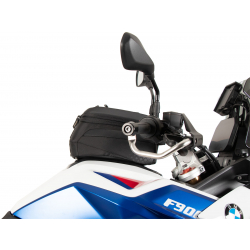 F 900 GS à partir de 2024 ✓ Support sacoche réservoir Lock-it tanking Basic Hepco-Becker