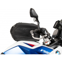 F 900 GS à partir de 2024 ✓ Support sacoche réservoir Lock-it tanking Basic Hepco-Becker