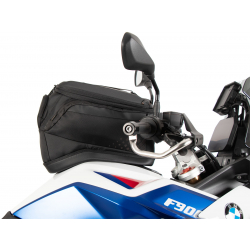 F 900 GS à partir de 2024 ✓ Support sacoche réservoir Lock-it tanking Basic Hepco-Becker