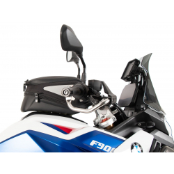 F 900 GS à partir de 2024 ✓ Support sacoche réservoir Lock-it tanking Basic Hepco-Becker