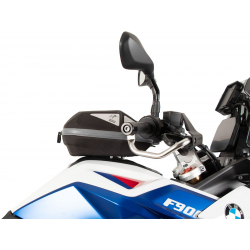F 900 GS à partir de 2024 ✓ Support sacoche réservoir Lock-it tanking Basic Hepco-Becker