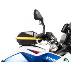 F 900 GS à partir de 2024 ✓ Support sacoche réservoir Lock-it tanking Basic Hepco-Becker
