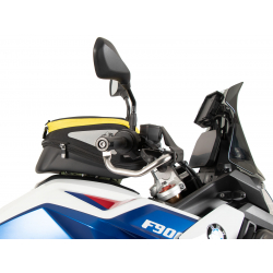 F 900 GS à partir de 2024 ✓ Support sacoche réservoir Lock-it tanking Basic Hepco-Becker