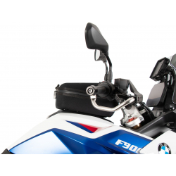 F 900 GS à partir de 2024 ✓ Support sacoche réservoir Lock-it tanking Basic Hepco-Becker