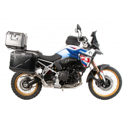 F 900 GS à partir de 2024 ✓ Support sacoche réservoir Lock-it tanking Basic Hepco-Becker
