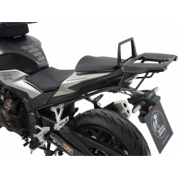 CB 500 Hornet à partir de 2024 ✓ Support de top case Alurack Hepco-Becker
