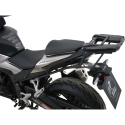 CB 500 Hornet à partir de 2024 ✓ Support de top case Easyrack Hepco-Becker