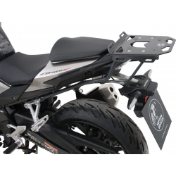 CB 500 Hornet à partir de 2024 ✓ Minirack Hepco-Becker