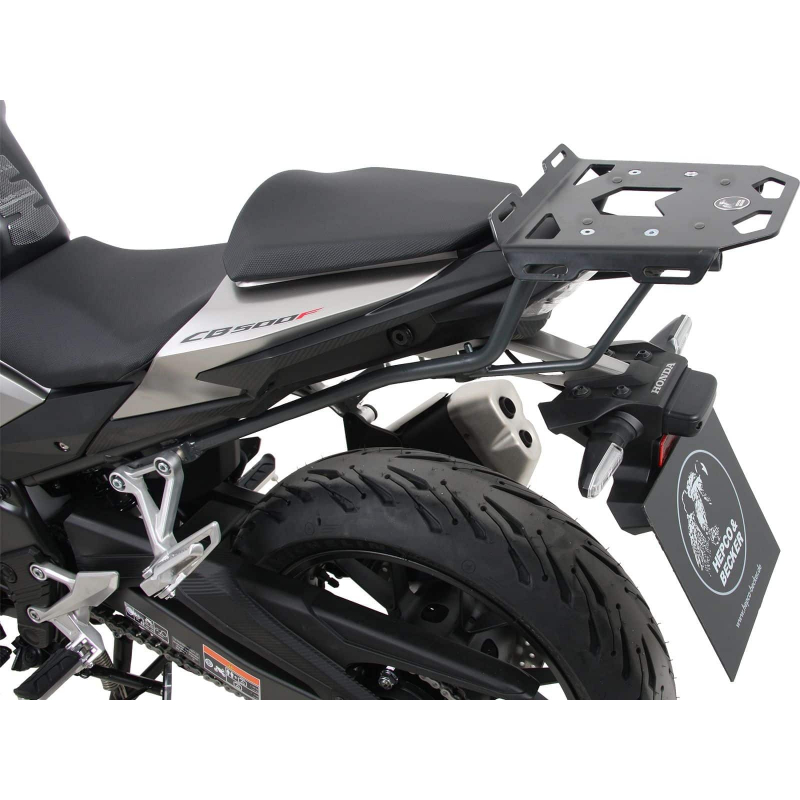 CB 500 Hornet à partir de 2024 ✓ Minirack Hepco-Becker