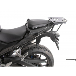 CB 500 Hornet à partir de 2024 ✓ Minirack Hepco-Becker