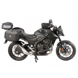 CB 500 Hornet à partir de 2024 ✓ Minirack Hepco-Becker