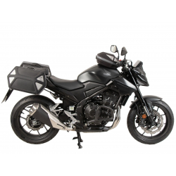 CB 500 Hornet à partir de 2024 ✓ Supports de sacoches type C-Bow Hepco-Becker