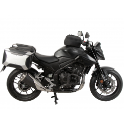 CB 500 Hornet à partir de 2024 ✓ Supports de sacoches type C-Bow Hepco-Becker