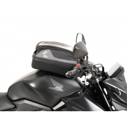 CB 500 Hornet à partir de 2024 ✓ Support sacoche réservoir tanking Basic Hepco-Becker