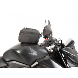 CB 500 Hornet à partir de 2024 ✓ Support sacoche réservoir tanking Basic Hepco-Becker