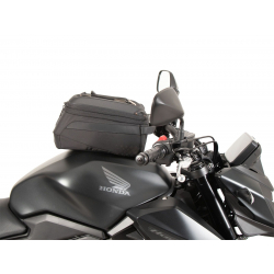 CB 500 Hornet à partir de 2024 ✓ Support sacoche réservoir tanking Basic Hepco-Becker