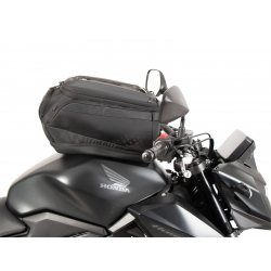 CB 500 Hornet à partir de 2024 ✓ Support sacoche réservoir tanking Basic Hepco-Becker