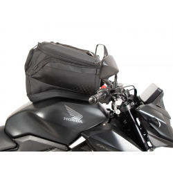 CB 500 Hornet à partir de 2024 ✓ Support sacoche réservoir tanking Basic Hepco-Becker