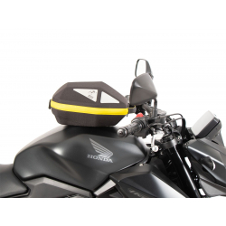 CB 500 Hornet à partir de 2024 ✓ Support sacoche réservoir tanking Basic Hepco-Becker