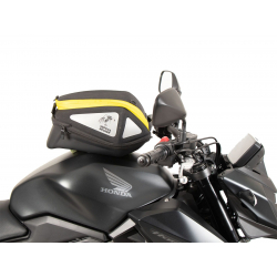 CB 500 Hornet à partir de 2024 ✓ Support sacoche réservoir tanking Basic Hepco-Becker