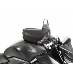 CB 500 Hornet à partir de 2024 ✓ Support sacoche réservoir tanking Basic Hepco-Becker